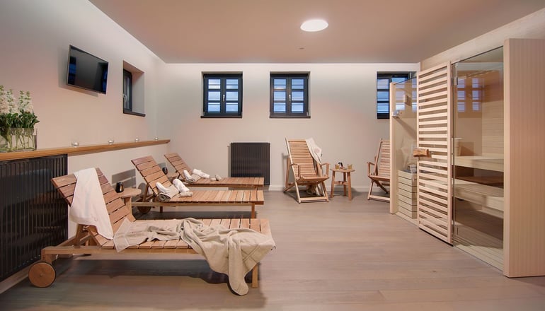 5* Kores Boutique Hotel & Spa