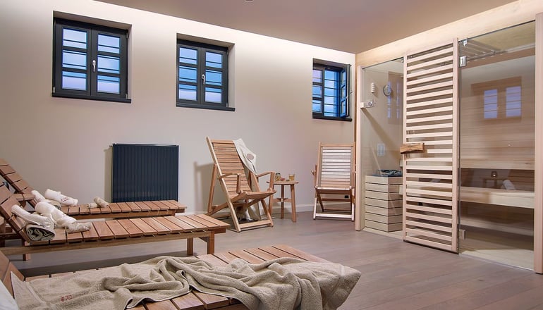 5* Kores Boutique Hotel & Spa