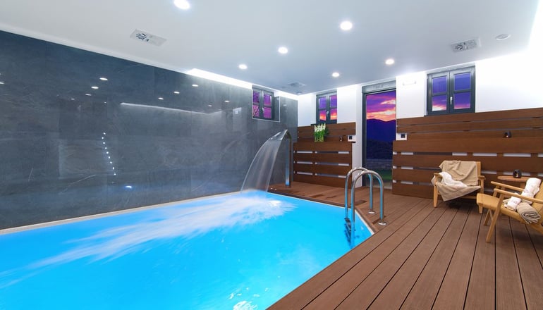 5* Kores Boutique Hotel & Spa - Βίτσα, Ζαγοροχώρια