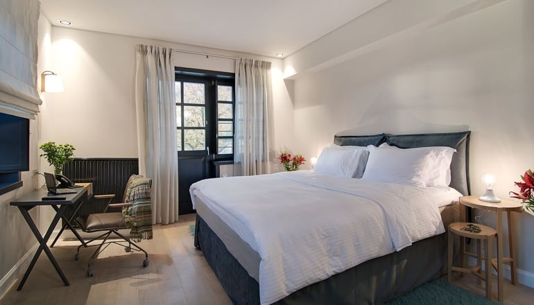 5* Kores Boutique Hotel & Spa