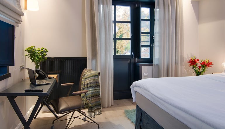 5* Kores Boutique Hotel & Spa