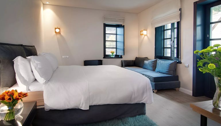 5* Kores Boutique Hotel & Spa