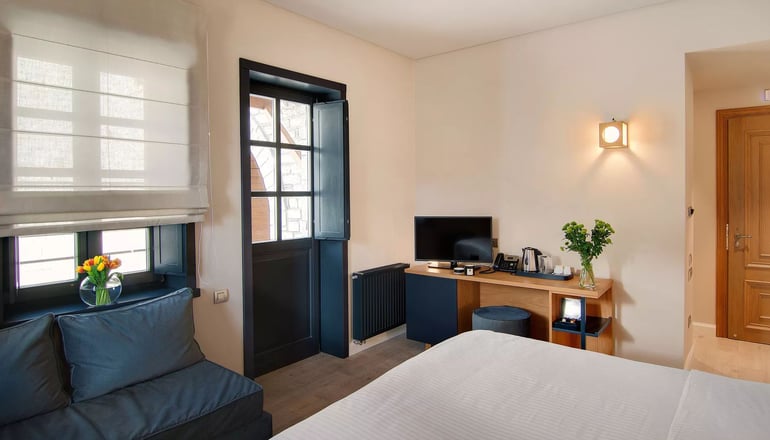 5* Kores Boutique Hotel & Spa