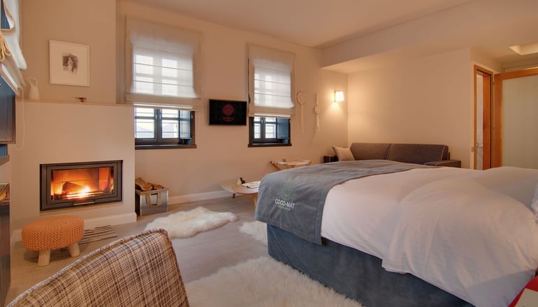 5* Kores Boutique Hotel & Spa