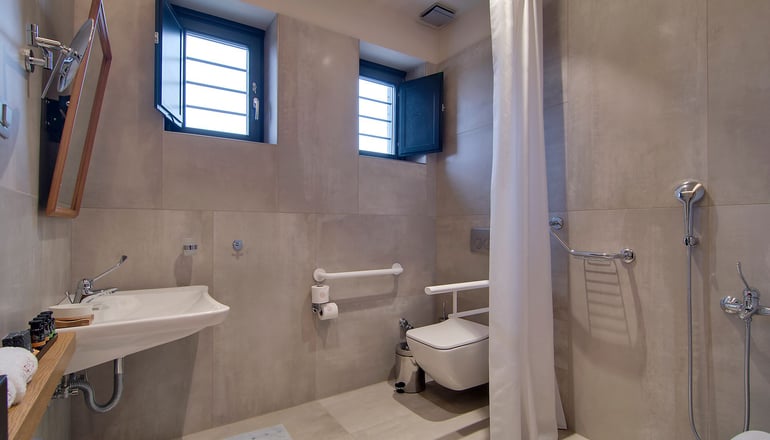 5* Kores Boutique Hotel & Spa