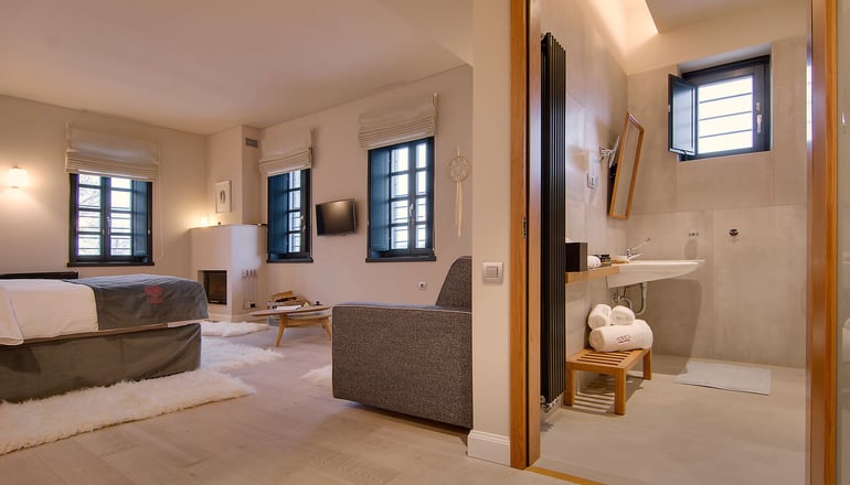 5* Kores Boutique Hotel & Spa