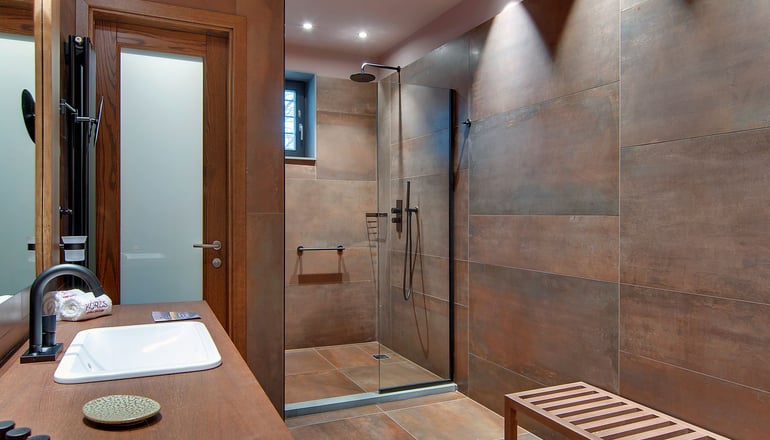 5* Kores Boutique Hotel & Spa