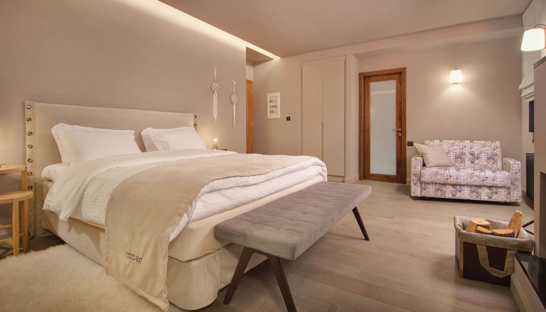 5* Kores Boutique Hotel & Spa