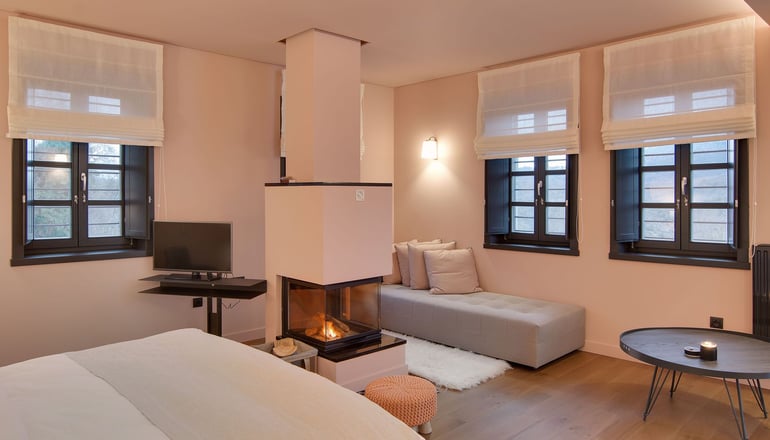 5* Kores Boutique Hotel & Spa