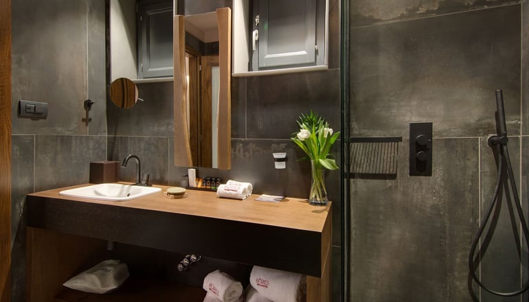 5* Kores Boutique Hotel & Spa