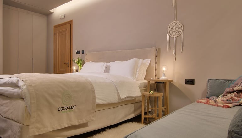 5* Kores Boutique Hotel & Spa