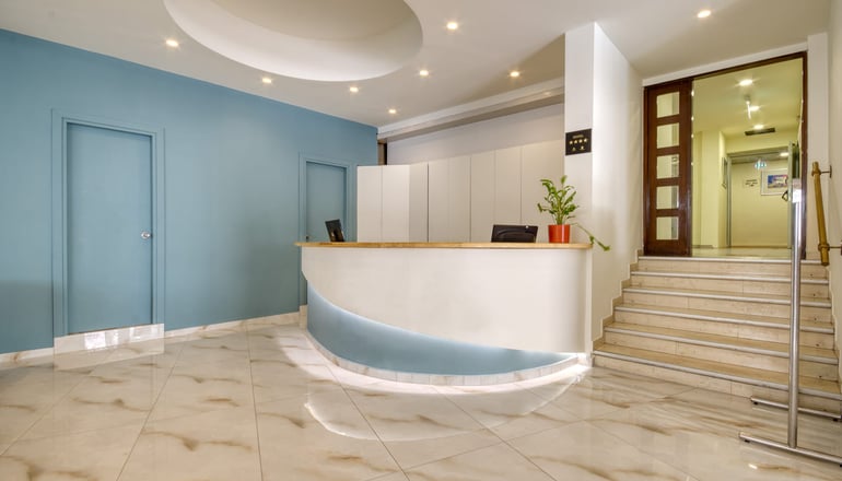 4* Arte Hotel - Ρόδος