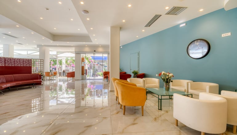 4* Arte Hotel - Ρόδος