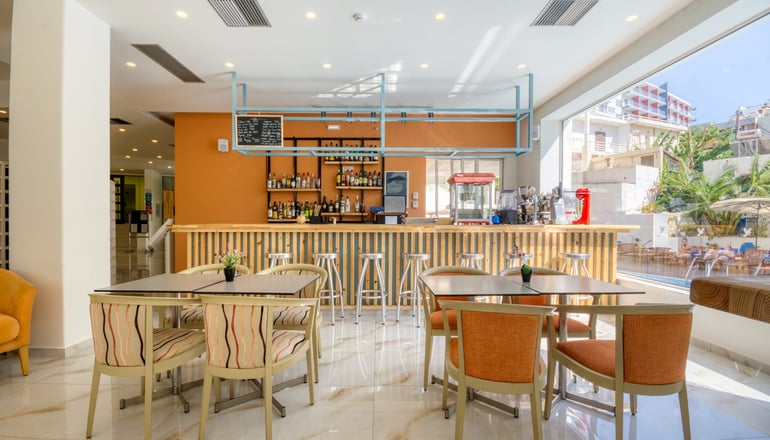 4* Arte Hotel - Ρόδος