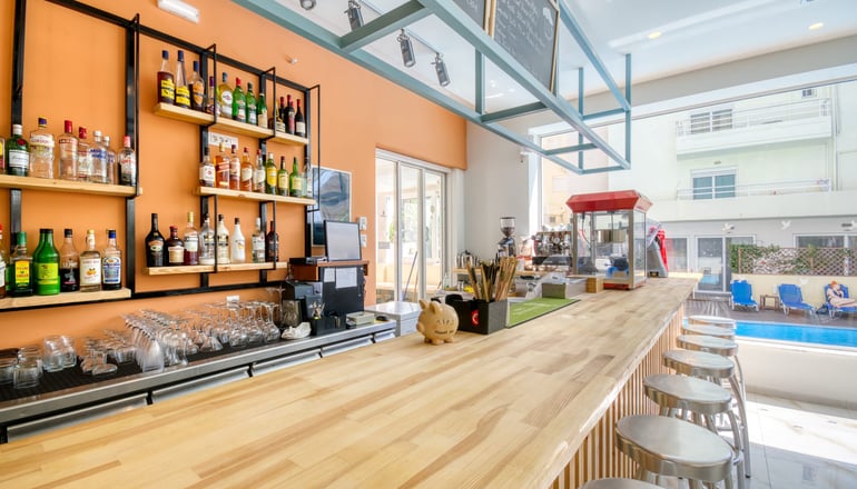 4* Arte Hotel - Ρόδος