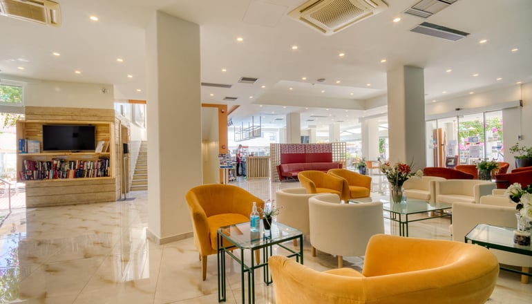 4* Arte Hotel - Ρόδος