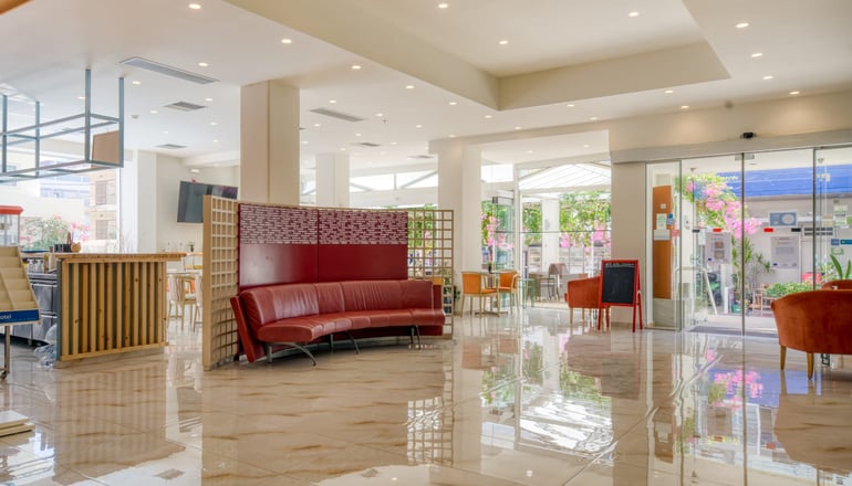 4* Arte Hotel - Ρόδος