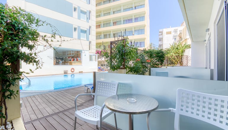 4* Arte Hotel - Ρόδος