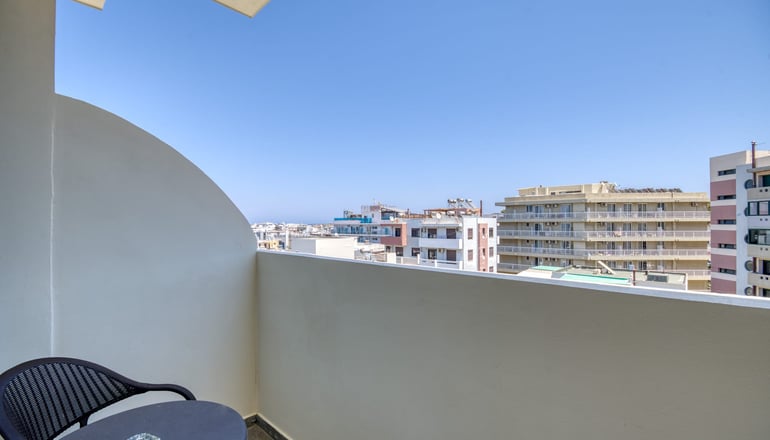 4* Arte Hotel - Ρόδος