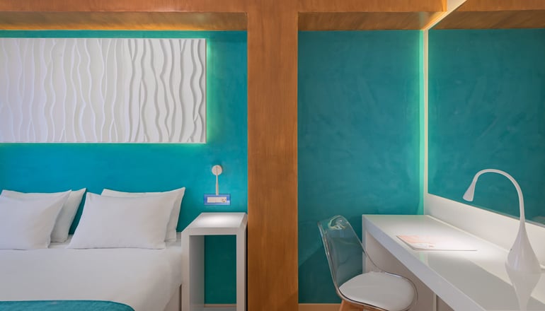 4* Arte Hotel - Ρόδος