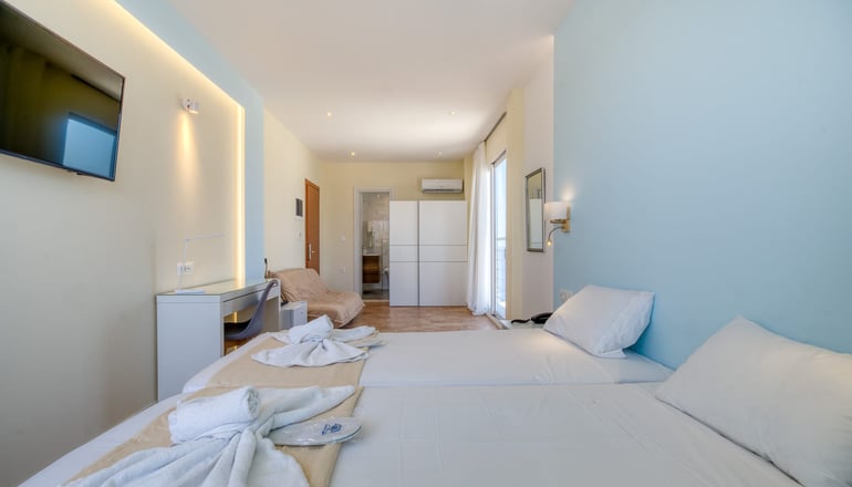 4* Arte Hotel - Ρόδος