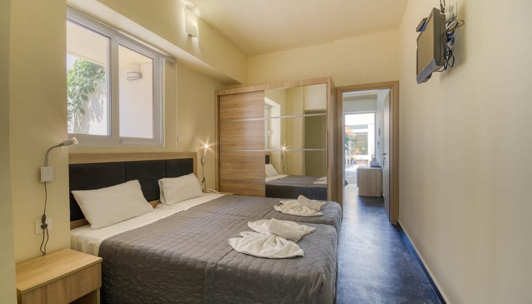 4* Arte Hotel - Ρόδος