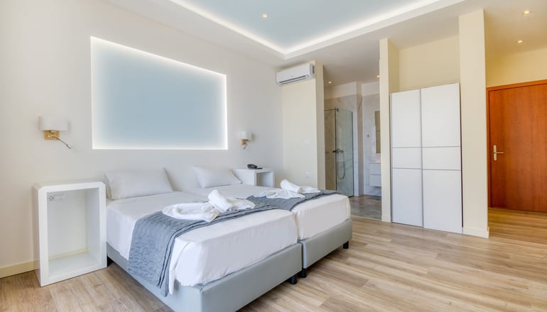 4* Arte Hotel - Ρόδος