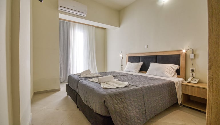 4* Arte Hotel - Ρόδος