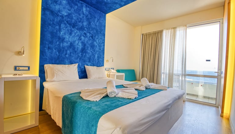 4* Arte Hotel - Ρόδος
