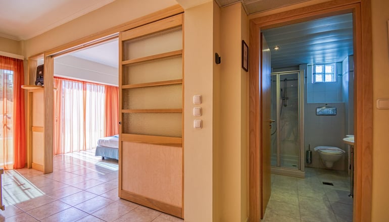 4* Arte Hotel - Ρόδος