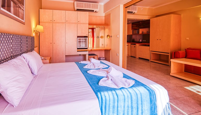 4* Arte Hotel - Ρόδος