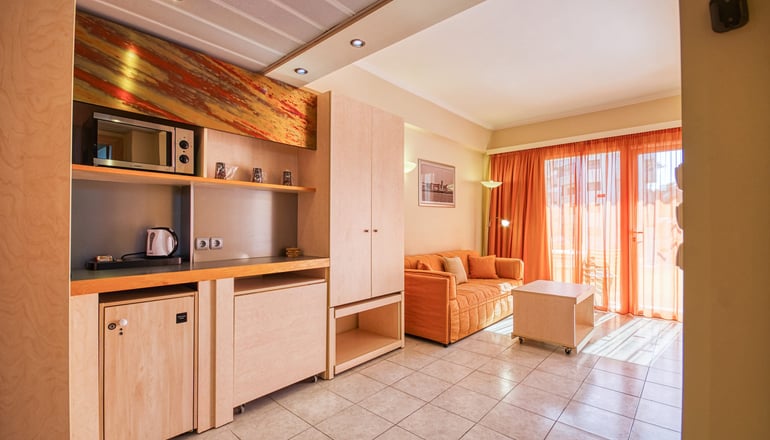 4* Arte Hotel - Ρόδος