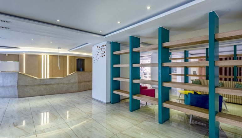 4* Caretta Beach Holiday Village - Καλαμάκι, Ζάκυνθος