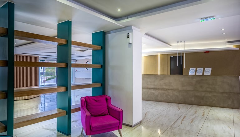 4* Caretta Beach Holiday Village - Καλαμάκι, Ζάκυνθος