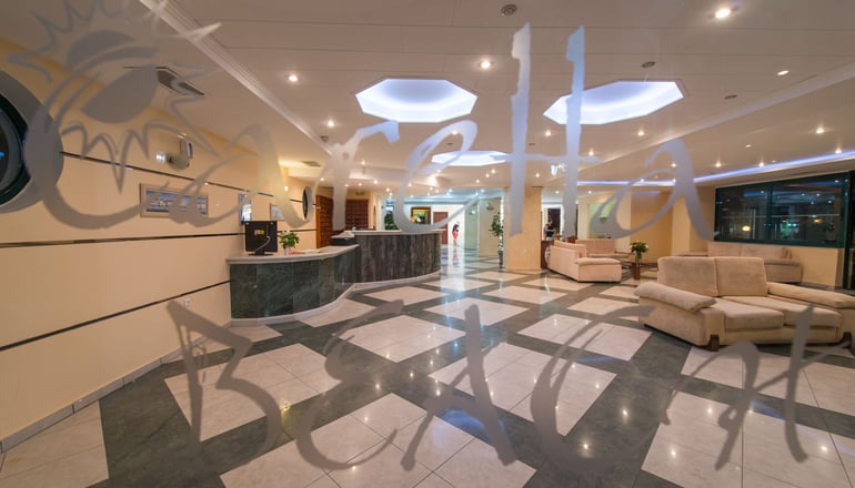 4* Caretta Beach Holiday Village - Καλαμάκι, Ζάκυνθος