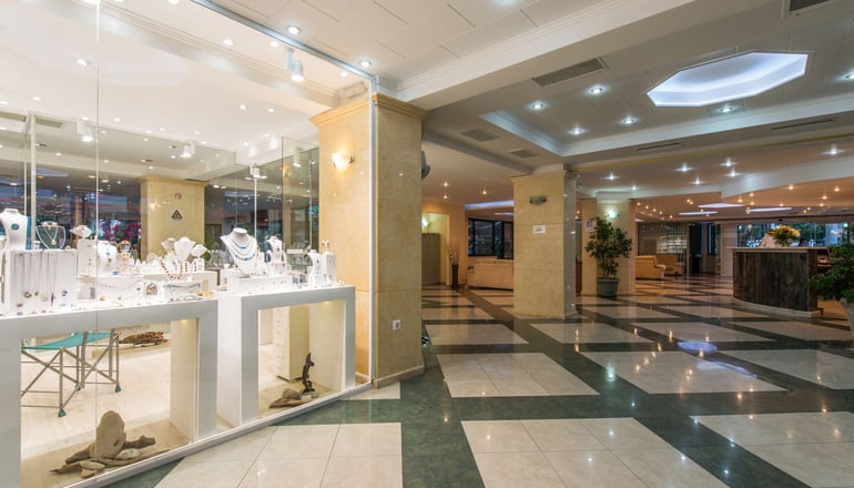 4* Caretta Beach Holiday Village - Καλαμάκι, Ζάκυνθος