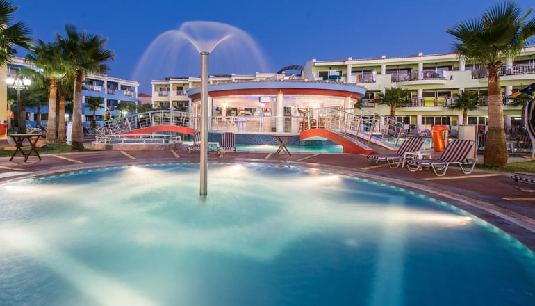 4* Caretta Beach Holiday Village - Καλαμάκι, Ζάκυνθος