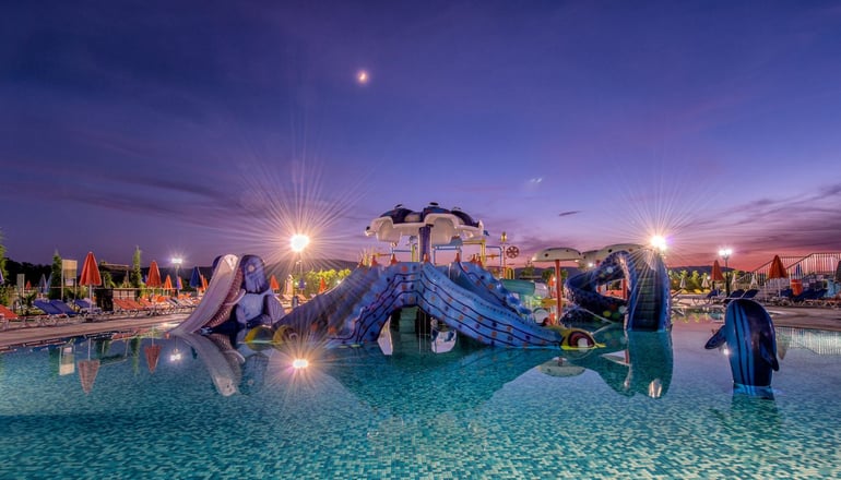 4* Caretta Beach Holiday Village - Καλαμάκι, Ζάκυνθος