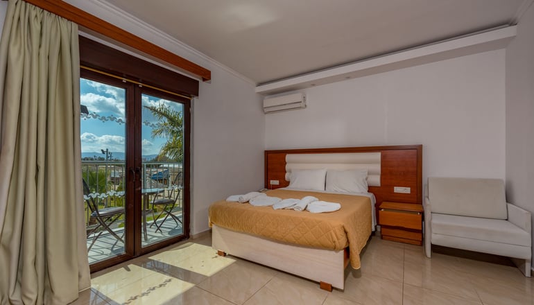 4* Caretta Beach Holiday Village - Καλαμάκι, Ζάκυνθος