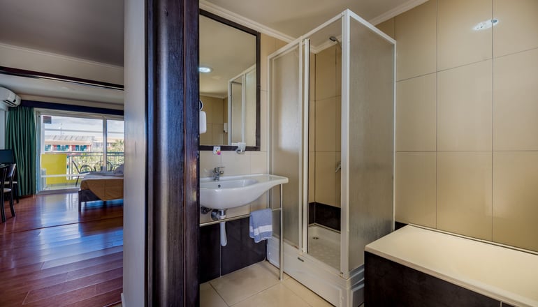 4* Caretta Beach Holiday Village - Καλαμάκι, Ζάκυνθος