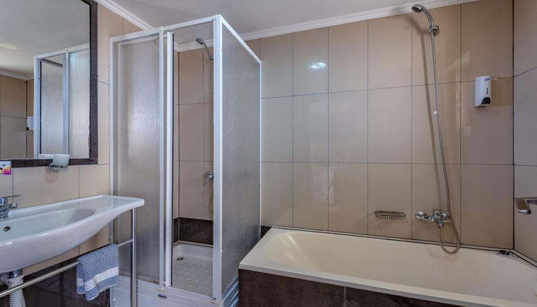 4* Caretta Beach Holiday Village - Καλαμάκι, Ζάκυνθος