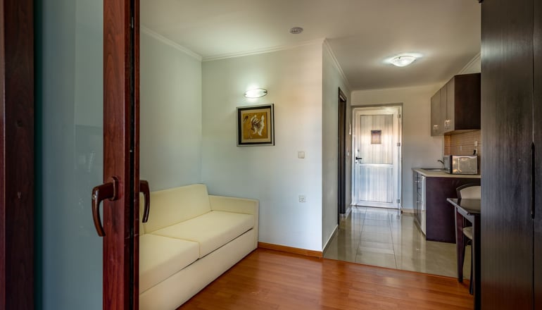 4* Caretta Beach Holiday Village - Καλαμάκι, Ζάκυνθος