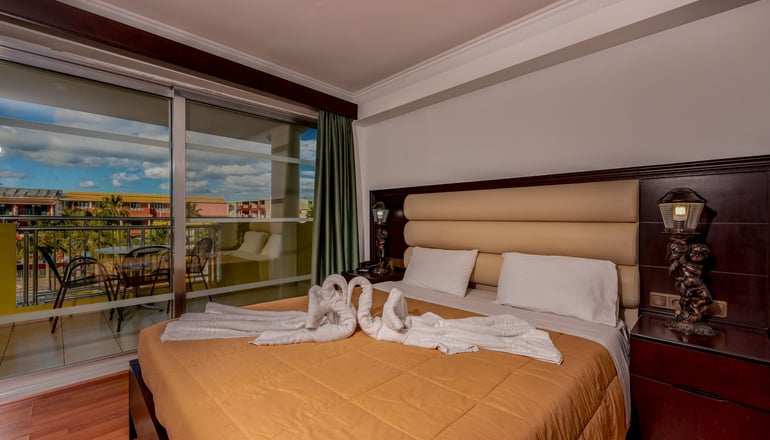 4* Caretta Beach Holiday Village - Καλαμάκι, Ζάκυνθος