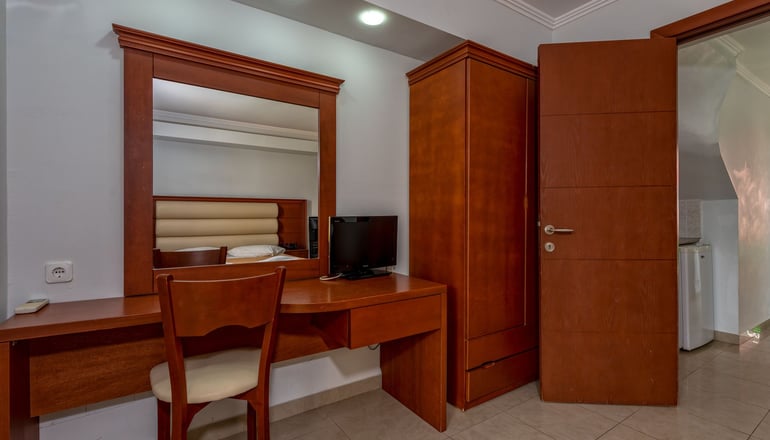 4* Caretta Beach Holiday Village - Καλαμάκι, Ζάκυνθος