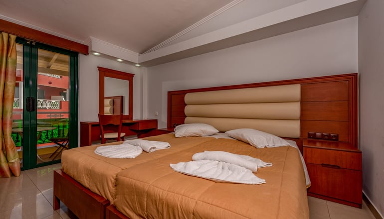 4* Caretta Beach Holiday Village - Καλαμάκι, Ζάκυνθος