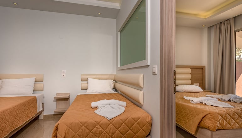 4* Caretta Beach Holiday Village - Καλαμάκι, Ζάκυνθος