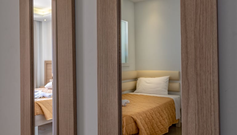 4* Caretta Beach Holiday Village - Καλαμάκι, Ζάκυνθος