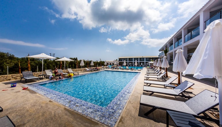 4* Caretta Paradise - Ζάκυνθος