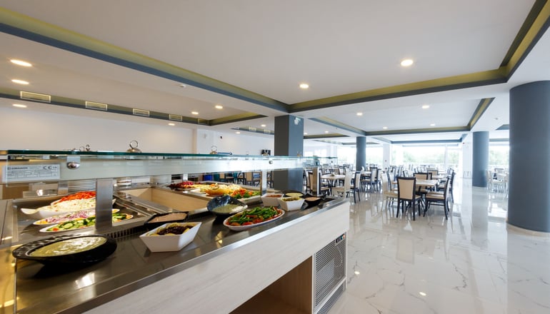 4* Caretta Paradise -  Τραγάκι, Ζάκυνθος