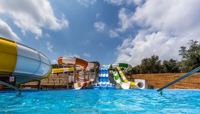 4* Caretta Paradise -  Τραγάκι, Ζάκυνθος